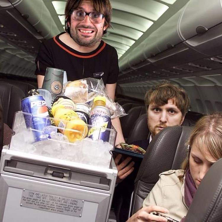 cover art for Episode 19: Tim Key