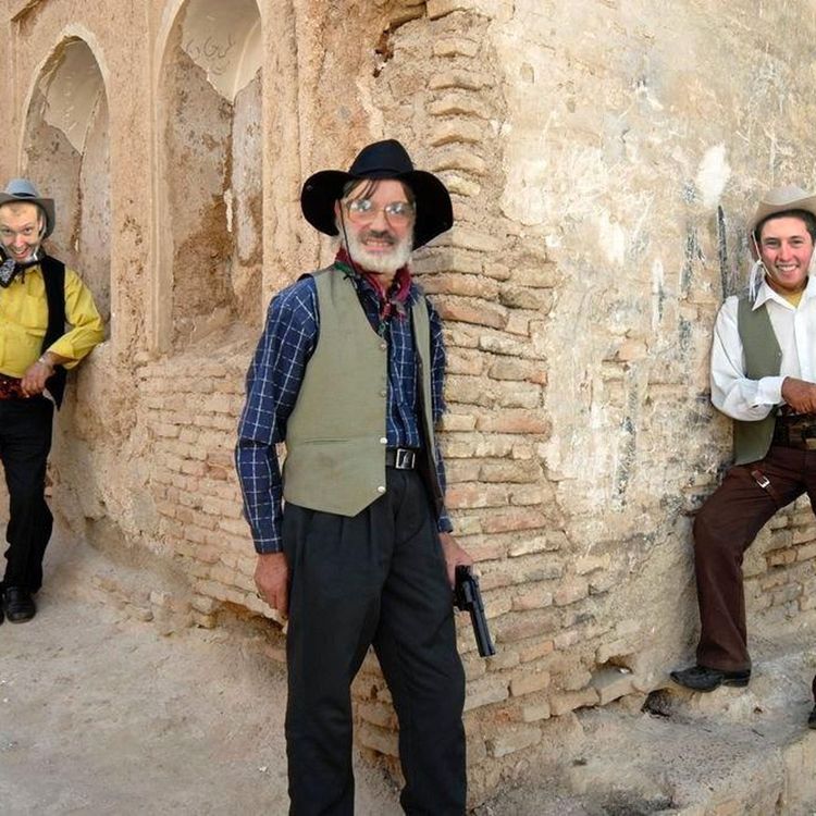 cover art for Episode 17: Jake Lambert