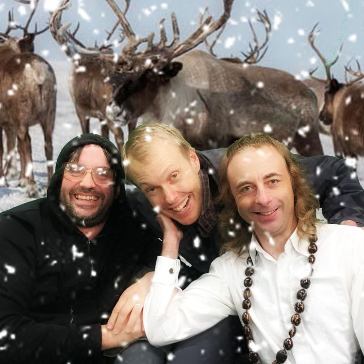 cover art for Episode 11: Paul Foot