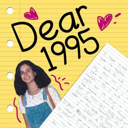 cover art for Dear 1995
