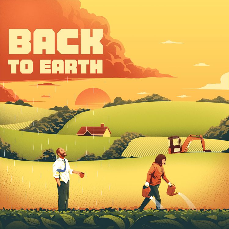 cover art for Buried Treasure