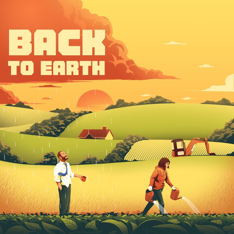 cover art for Beaver Business