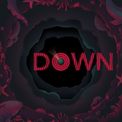 cover art for Down