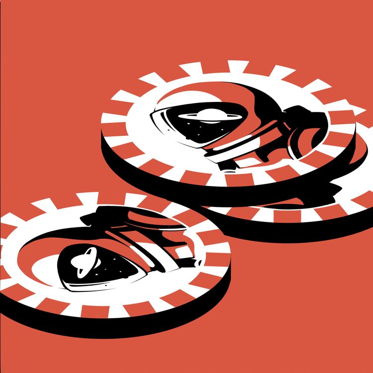 cover art for MarsCorp: Human Capital – Chip Dalling