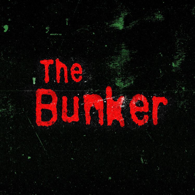 cover art for Special Episode - A Very Bunker Christmas