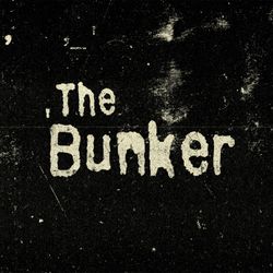 cover art for The Bunker