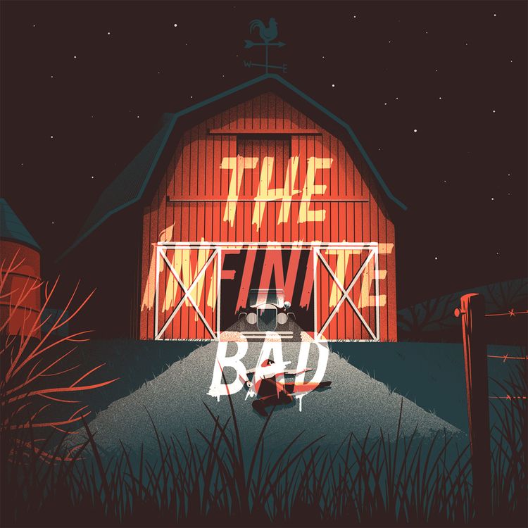 cover art for The Butchers of Goose Lake – Part 2