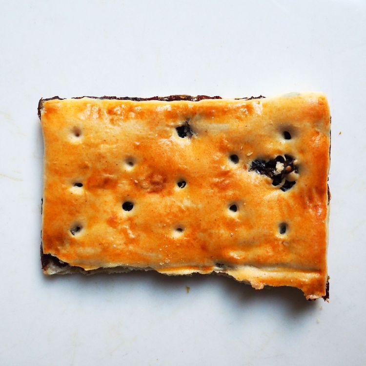 cover art for Garibaldi