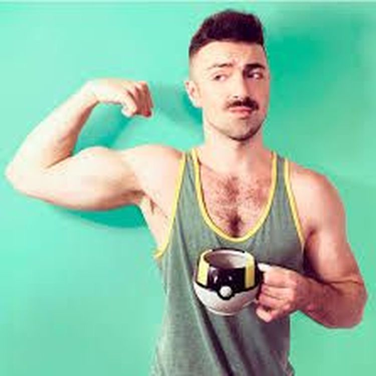 cover art for Matteo Lane: A gay in the village