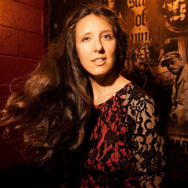 cover art for Jessica Delfino: Mumxiety