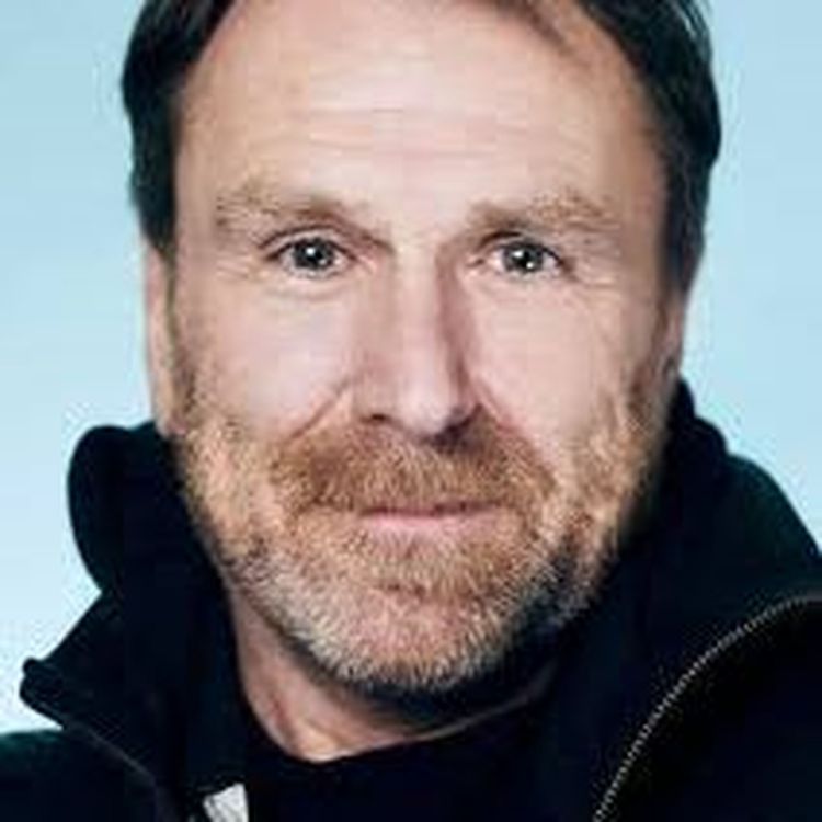 cover art for Colin Quinn
