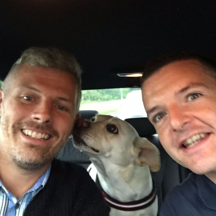 cover art for Kevin Bridges: Part 2