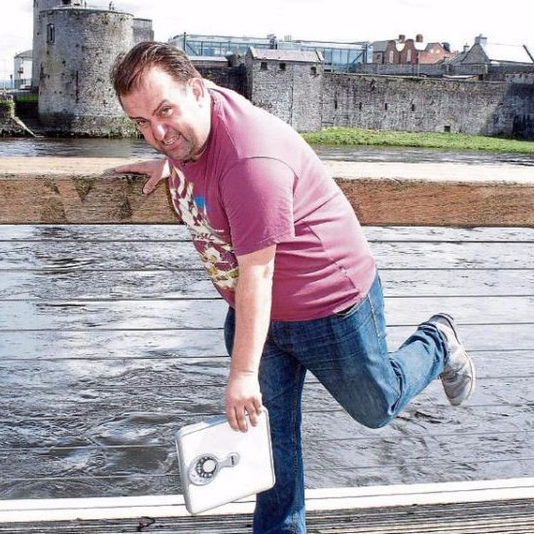 cover art for Karl Spain: Conversation Transformation