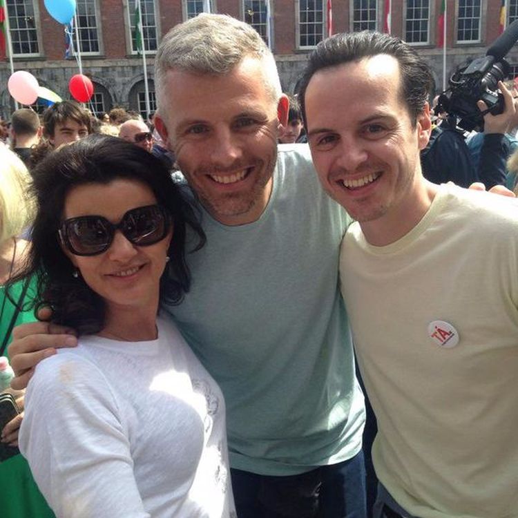 cover art for Deirdre O'Kane: Empathy with attitude.