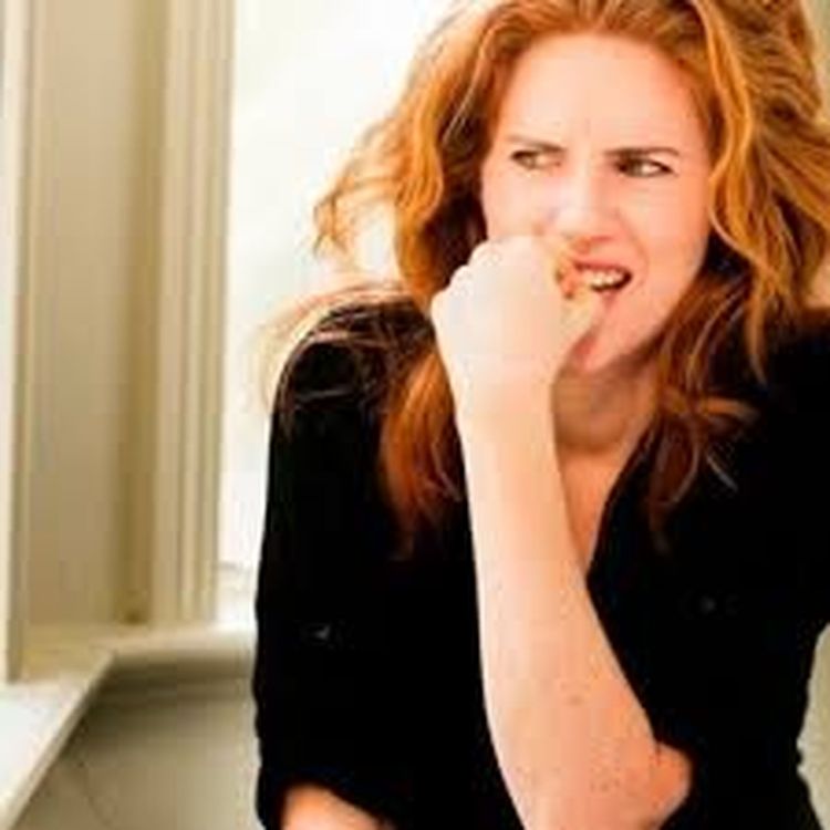 cover art for Sarah Kendall: Revisiting adolescence with the wisdom of age.