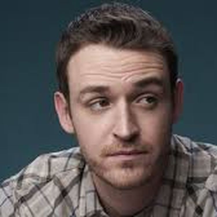 cover art for Dan Soder chat with Des