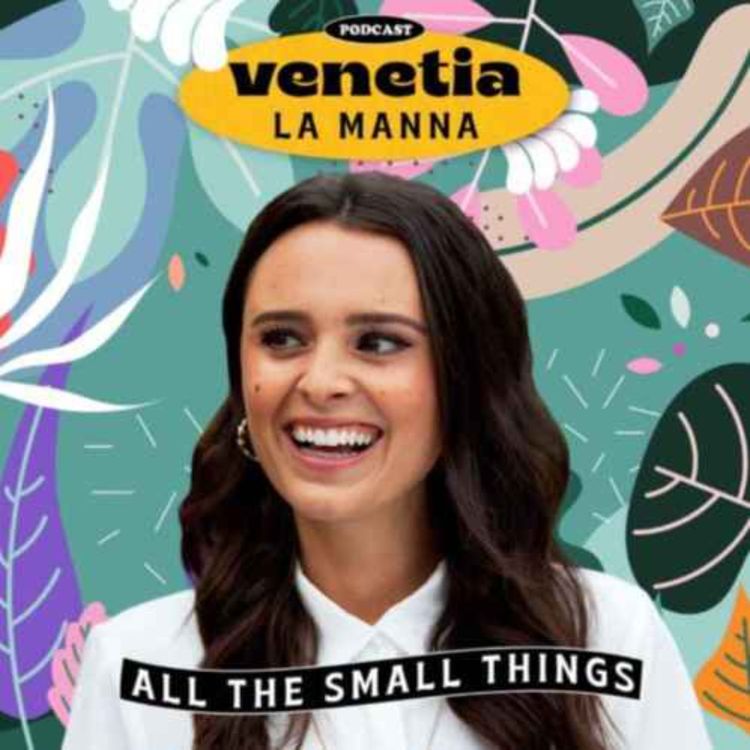 cover art for Gina Martin on Upskirting, Changing The Law & Carceral Feminism