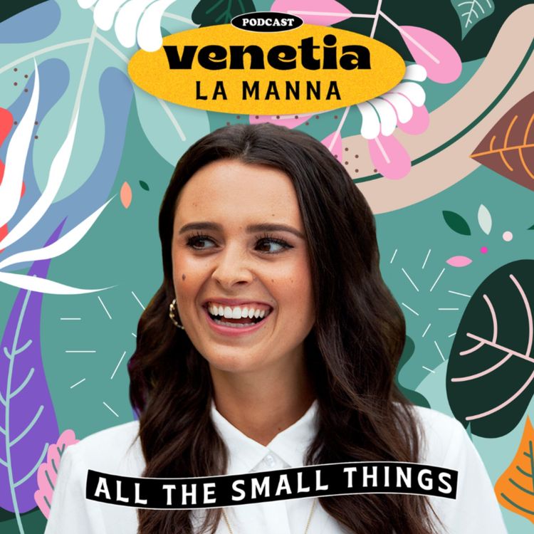 cover art for Vanessa Nakate on Why The Climate Crisis is a Feminist Issue