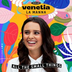 cover art for All The Small Things