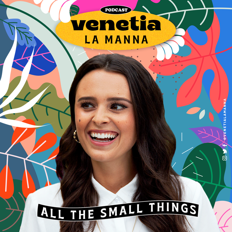 cover art for Cathy Reay on Challenging Perceptions of Accessibility