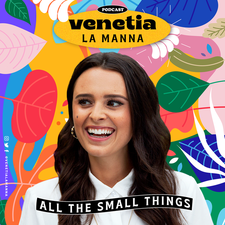 cover art for Luvvie Ajayi Jones On Being “Too Political”