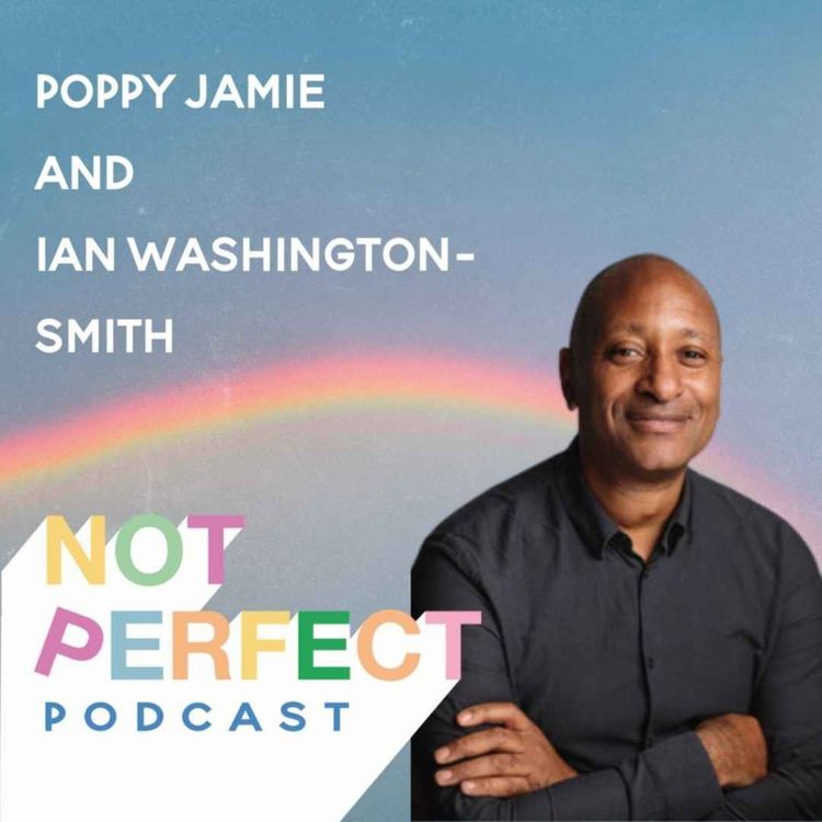 cover art for 94: How to break free from your limiting beliefs and unlock your full potential with Ian Washington-Smith