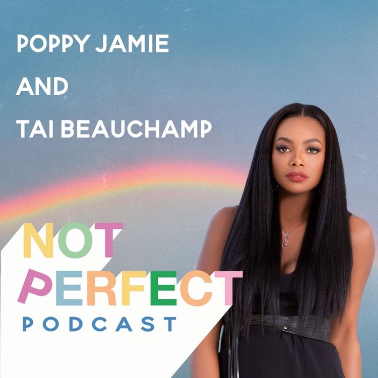 cover art for 83: Morning routine with spiritual leader Tai Beauchamp