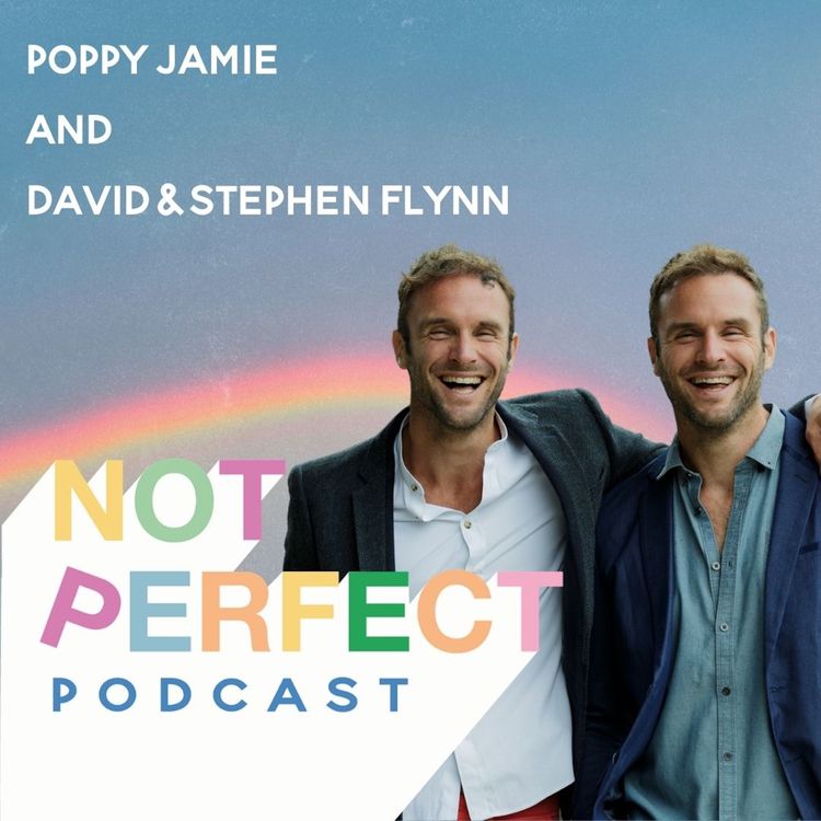 cover art for 63: How plant based eating can make you happier with The Happy Pear