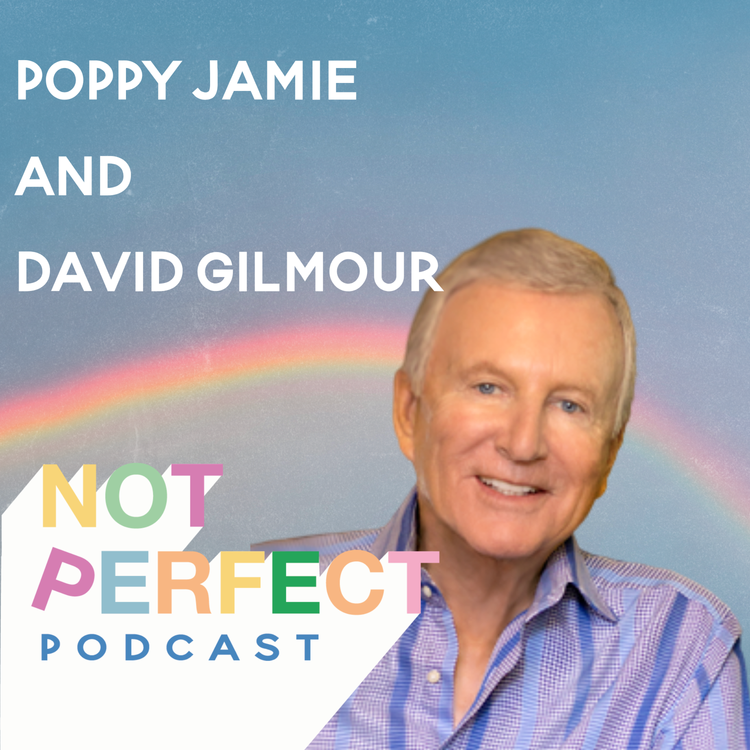 cover art for FOUNDER STORIES: How the founder of FIJI water changed his life through Turmeric and Wakaya Perfection with David Gilmour