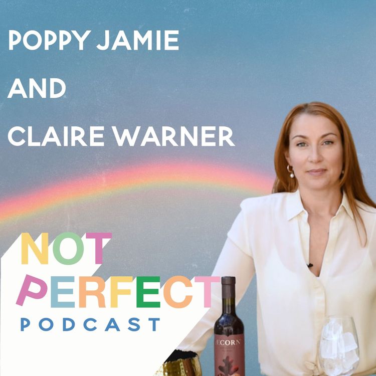 cover art for FOUNDER STORIES: Discovering wellness and 17th century herbal remedies with Æcorn and Claire Warner