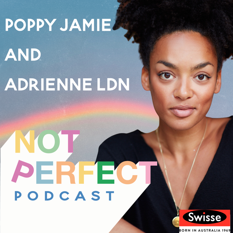 cover art for 51. How just one hour can transform your day with Adrienne Herbert