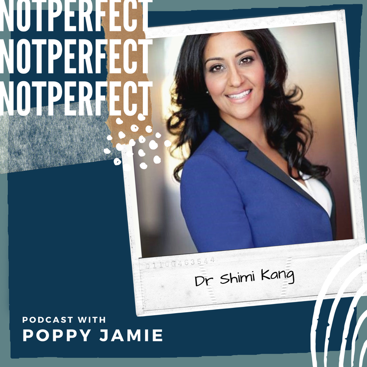 cover art for 40. The science to why PLAYING more will improve your health, happiness and success with Dr Shimi Kang