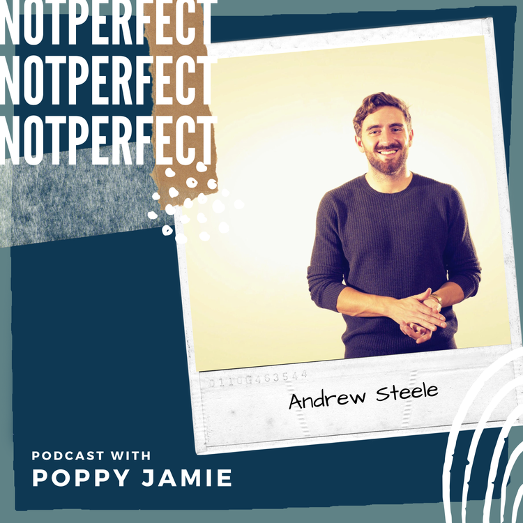 cover art for 26: Why should you take a DNA test? The next step in wellness.