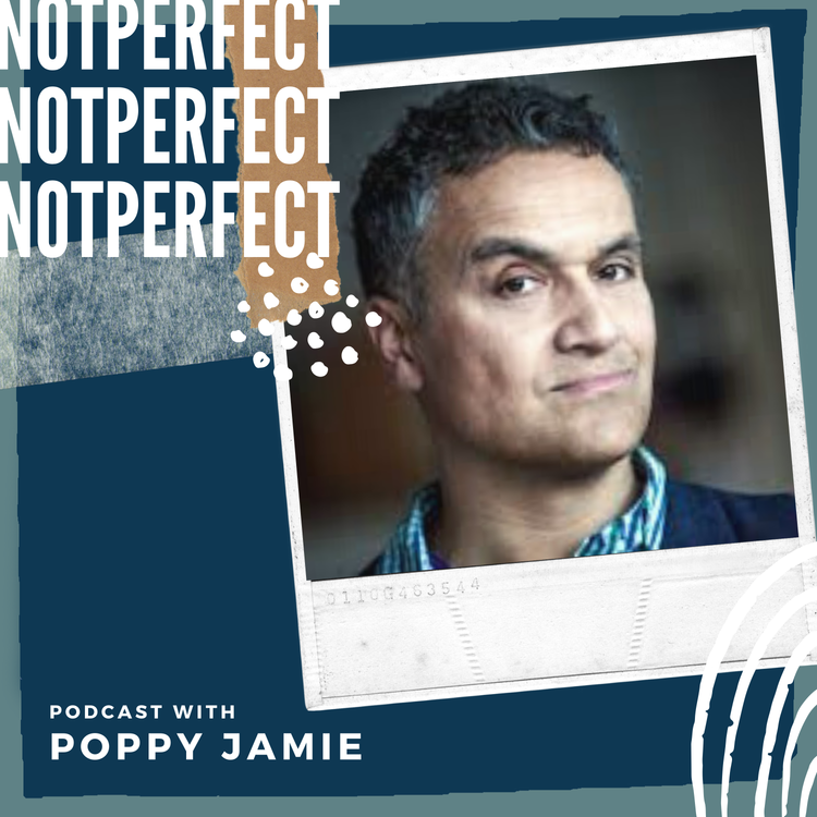 cover art for 6. How to slow down and enjoy life more