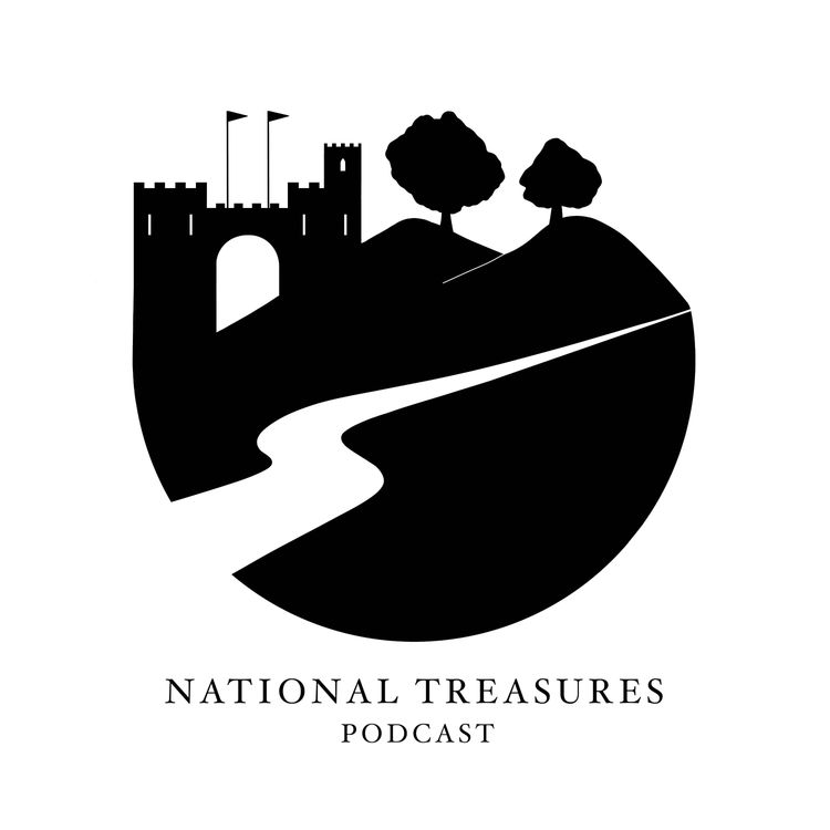 cover art for National Treasures Deep Dive: Crisp Flavours