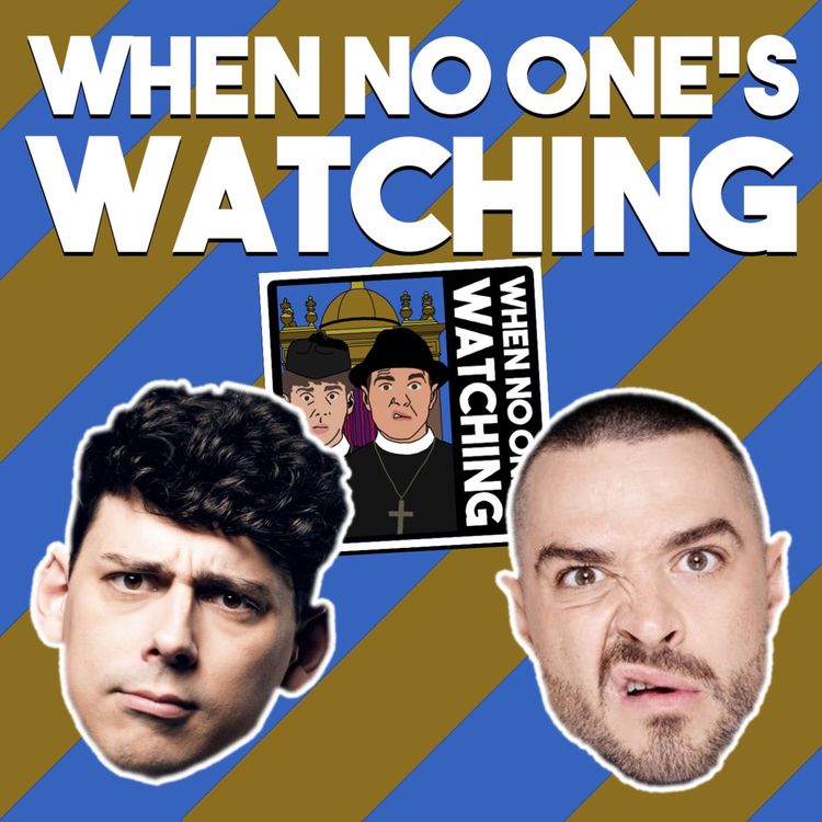 cover art for Rick Edwards