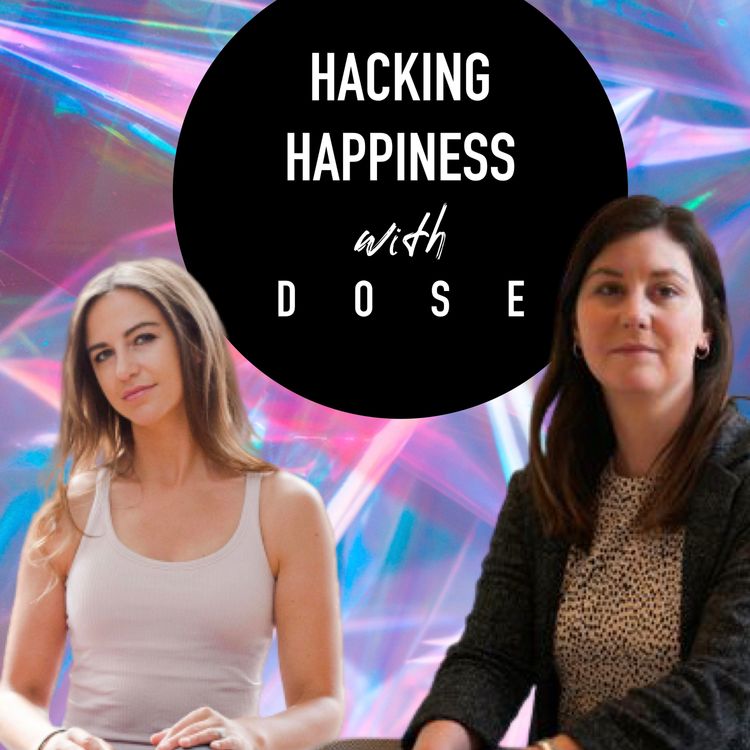 cover art for Ketamine Therapy with Dr Laurie Higbed - Awakn Life Sciences