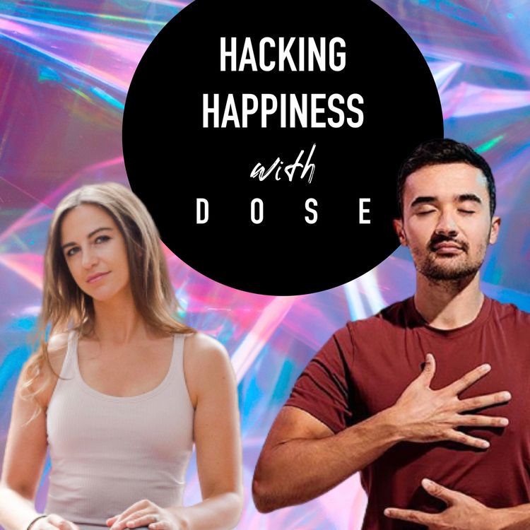 cover art for Richie Bostock aka The Breath Guy On The Power Of Breathwork