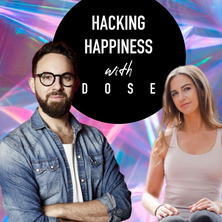 cover art for Brain health with Dan Murray-Serter - Founder of Heights