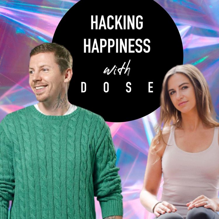 cover art for Stephen Manderson aka Professor Green on the mind gut connection