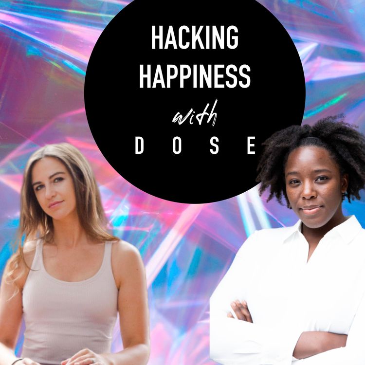 cover art for Psychologist Kimberley Wilson on How To Build A Healthy Brain