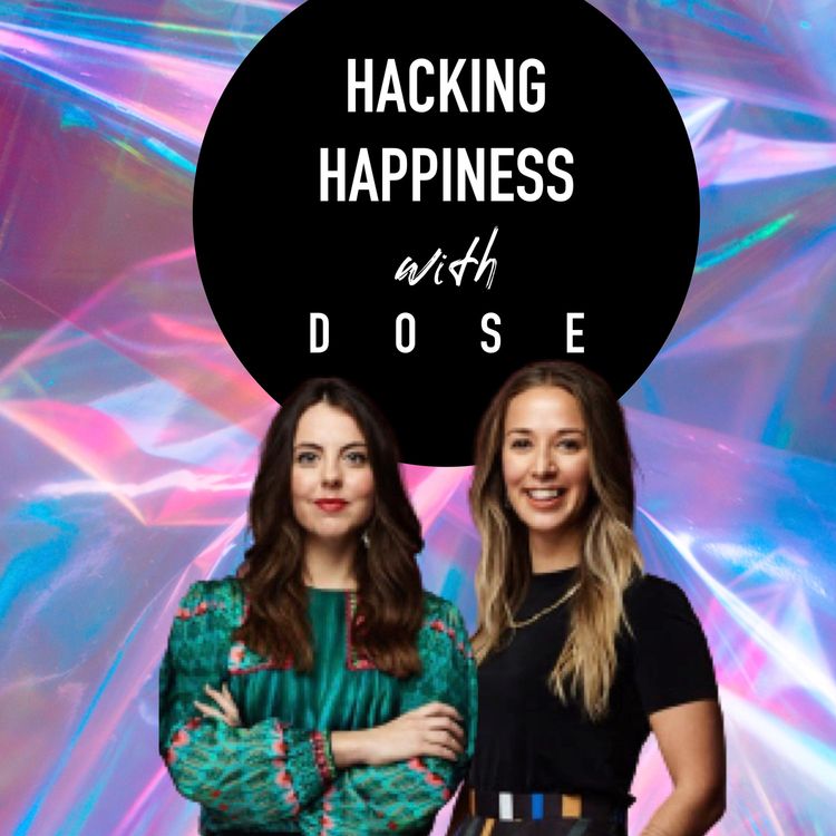 cover art for Billie Quinlan & Dr Anna Hushlak, Founders of Ferly - an audio guide to mindful sex