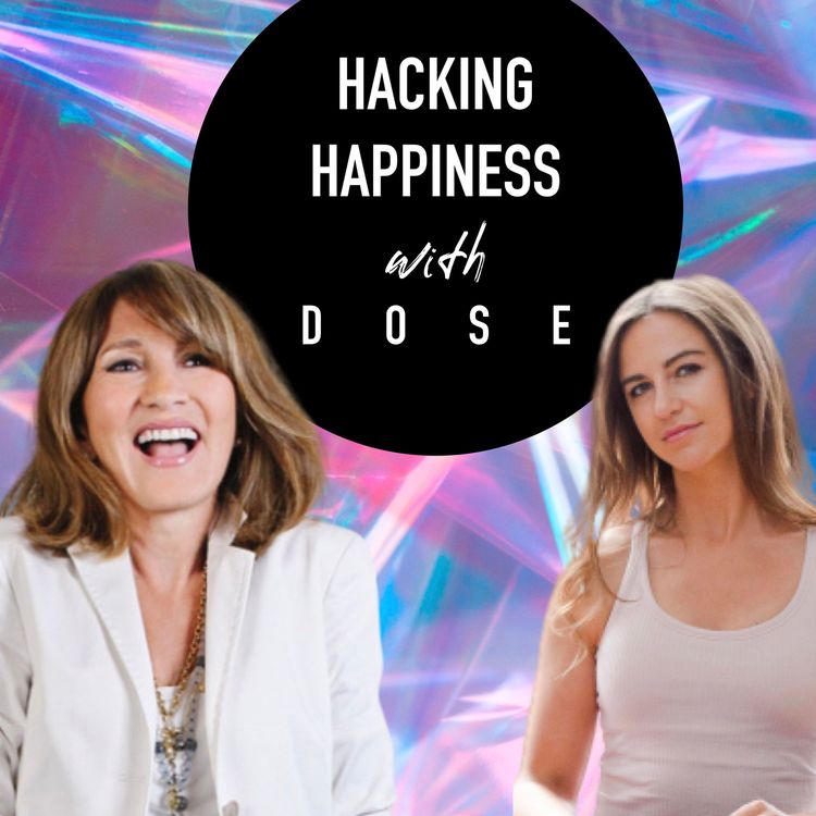 cover art for Gail Federici on building a beauty empire whilst raising twins