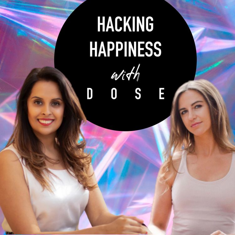 cover art for Mental health with hypnotherapist and life coach Malminder Gill