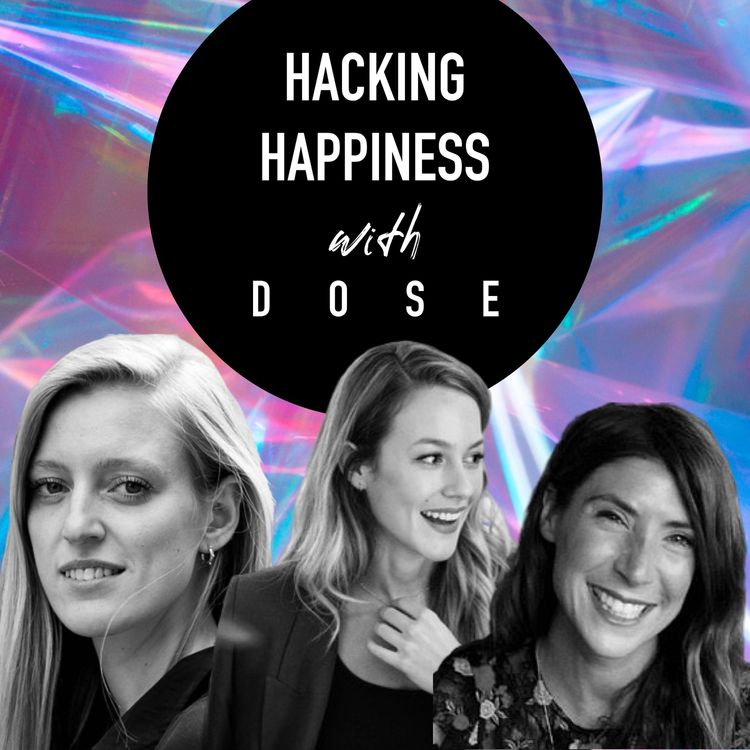 cover art for Self Care In Lockdown And Beyond