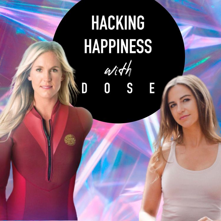 cover art for How To Be Unstoppable With Bethany Hamilton