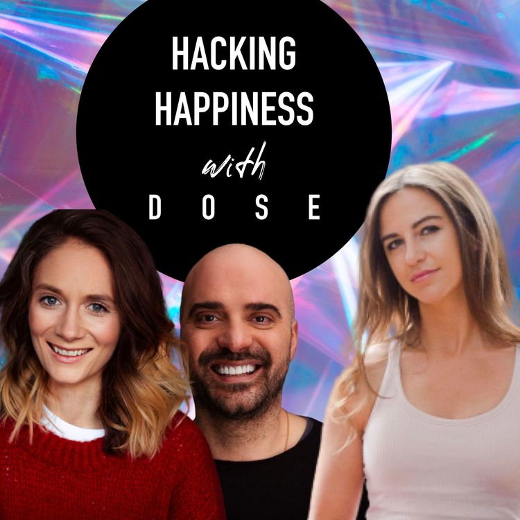 cover art for A House of Wisdom with Steph Reynolds & Luca Maggiora