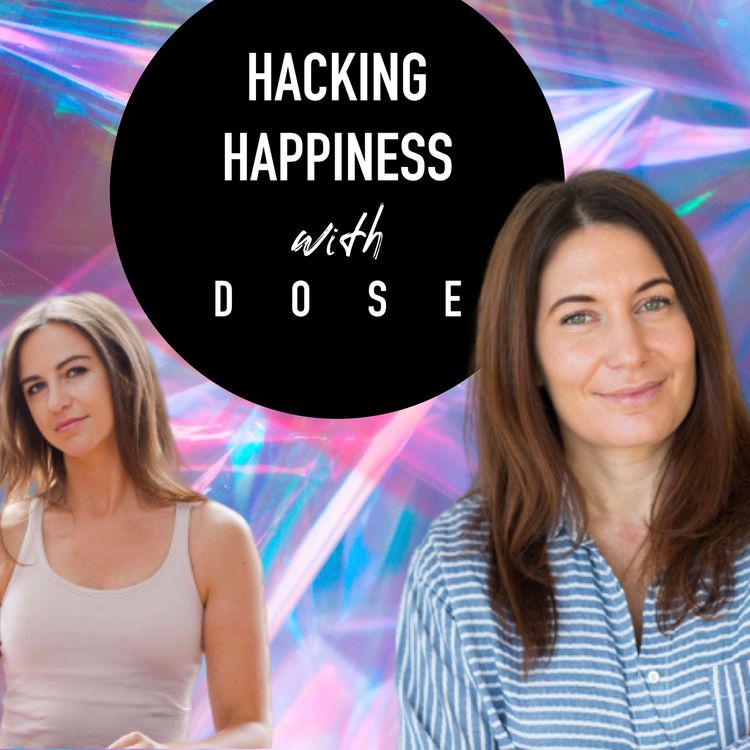 cover art for Learning from failure with Stephanie Brown