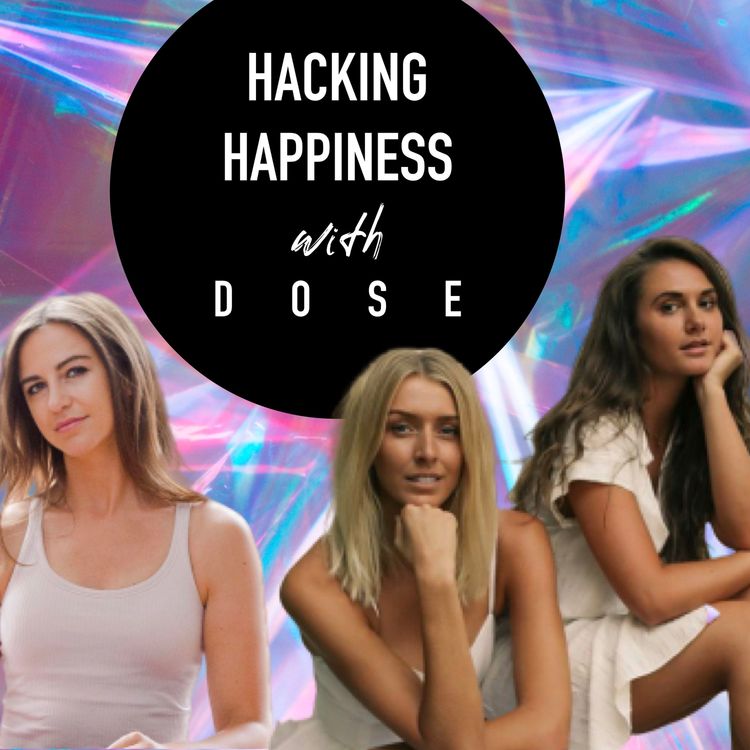 cover art for Sustainable Fashion with Zanna Van Dijk & Natalie Glaze