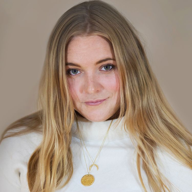 cover art for Handling Hormones with Amy Thompson (Moody)